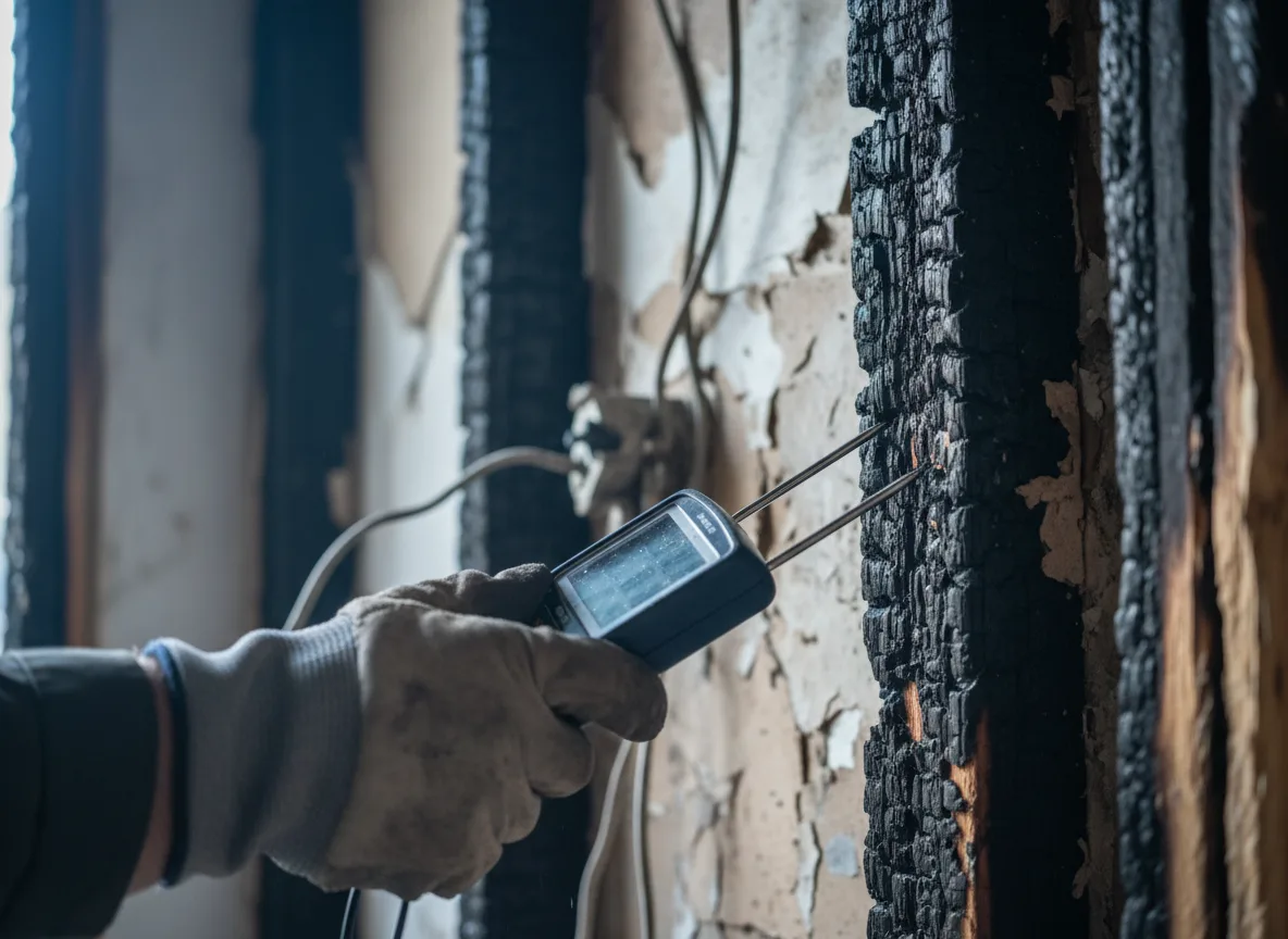 Fire Damage Restoration Maxwell, IA FAQs